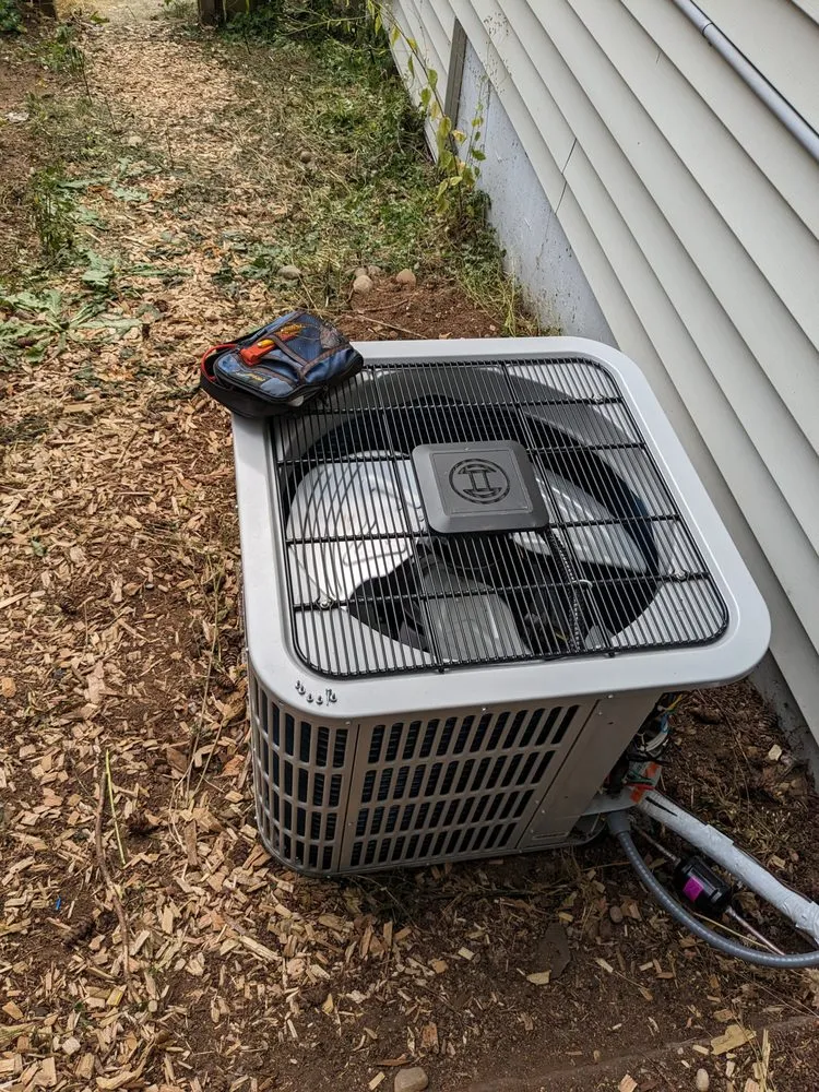 Slide of 2 Sons Plumbing, Sewer, Electric, Heating & Air