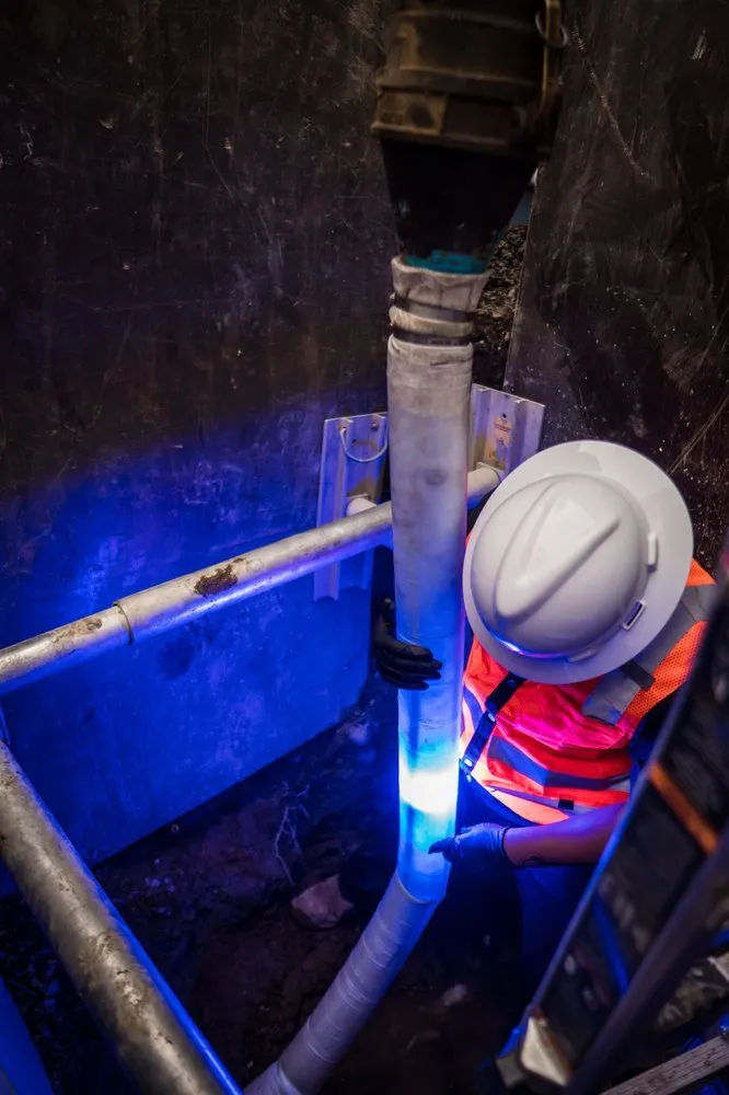 Slide of 2 Sons Plumbing, Sewer, Electric, Heating & Air