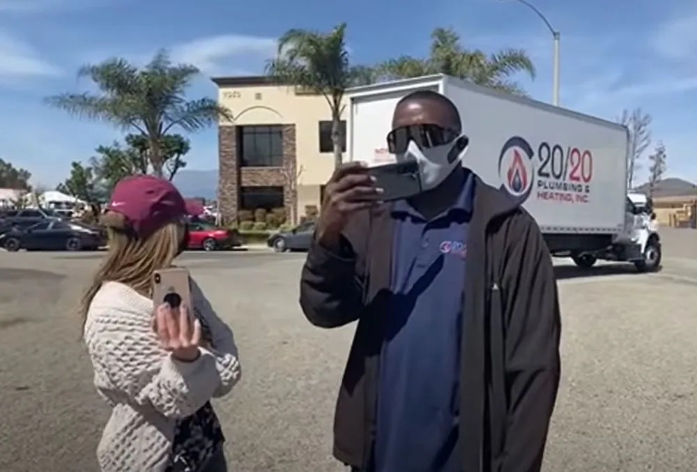 Slide of 20/20 Plumbing & Heating