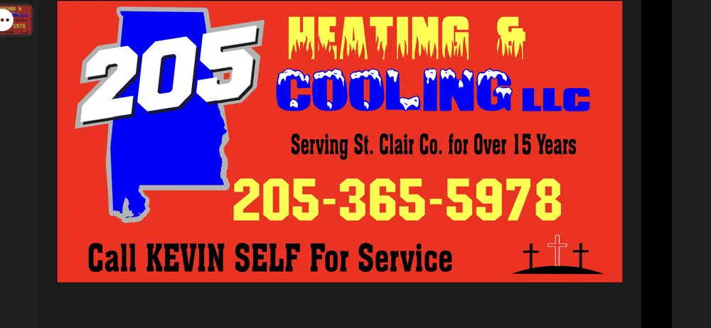 Slide of 205 Heating & Cooling