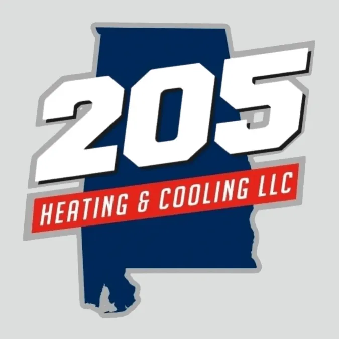 Slide of 205 Heating & Cooling