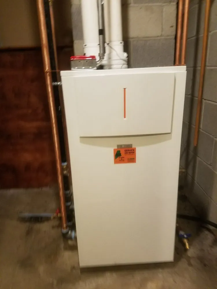 Slide of 207 Plumbing & Heating
