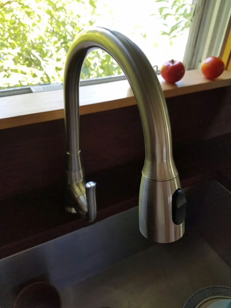 Slide of 207 Plumbing & Heating