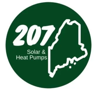 Slide of 207 Solar & Heat Pumps