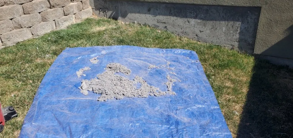 Slide of 208 Dryer Vents