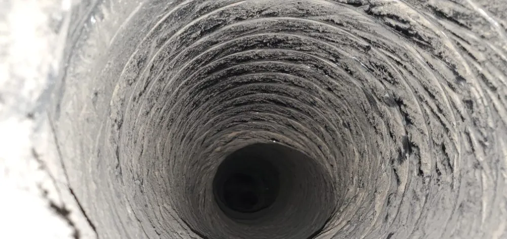 Slide of 208 Dryer Vents