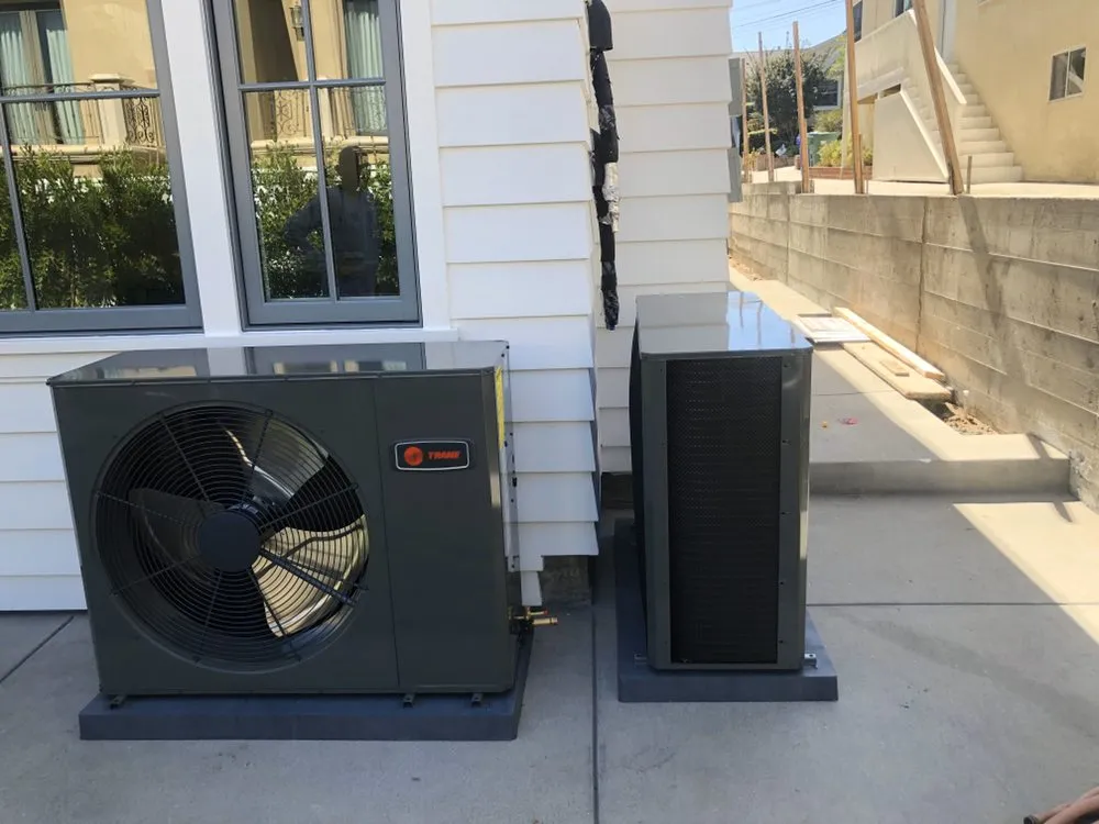 Slide of 20th Century Air