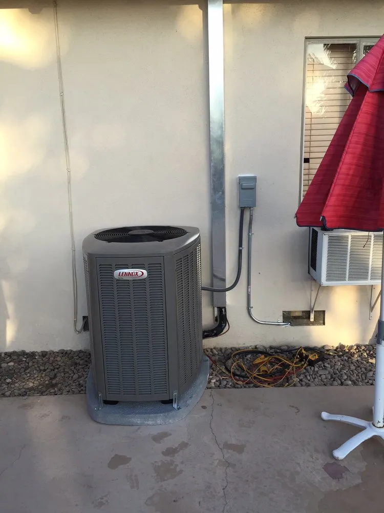 Slide of 20th Century Air