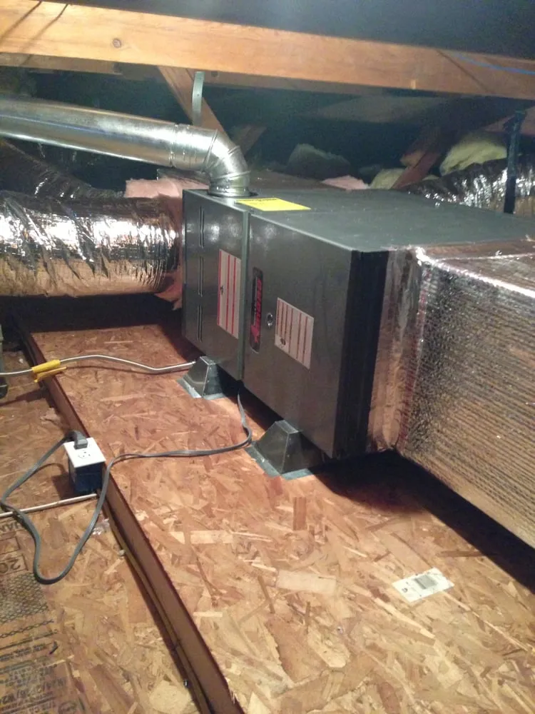 Slide of 20th Century Air