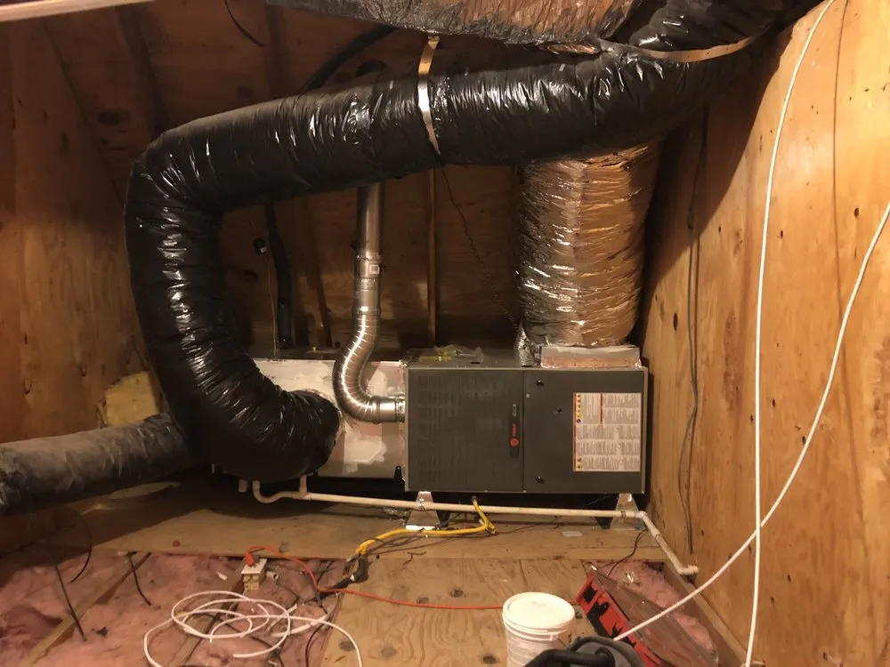 Slide of 20th Century Air