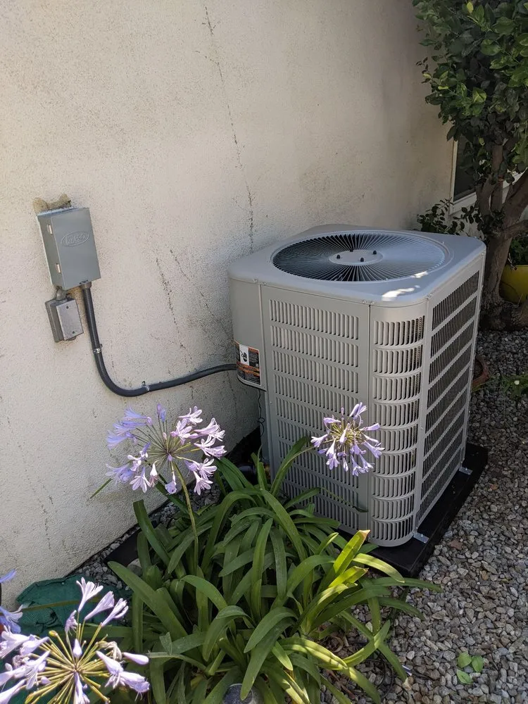 Slide of 20th Century Air