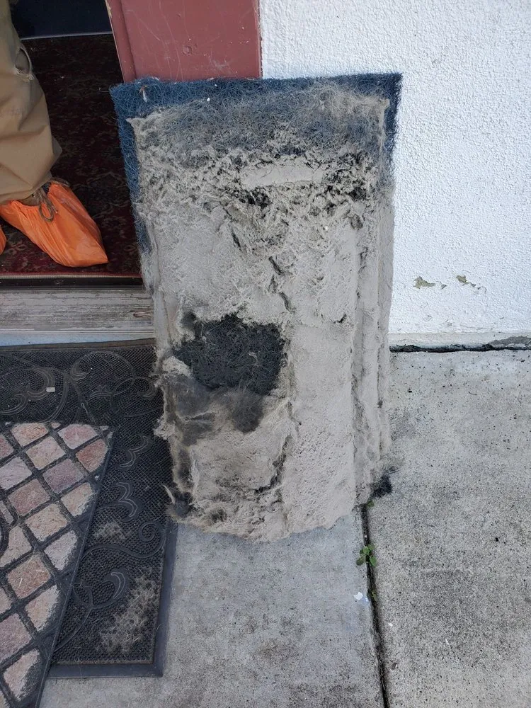 Slide of 20th Century Air