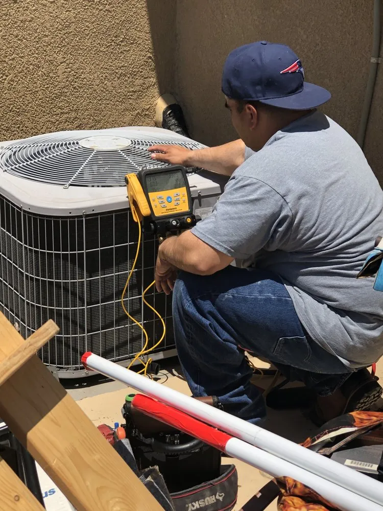 Slide of 20th Century Air