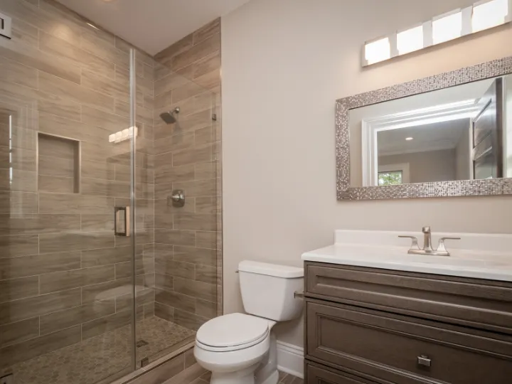 Slide of 21 Century Services