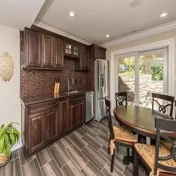 Slide of 21 Century Services