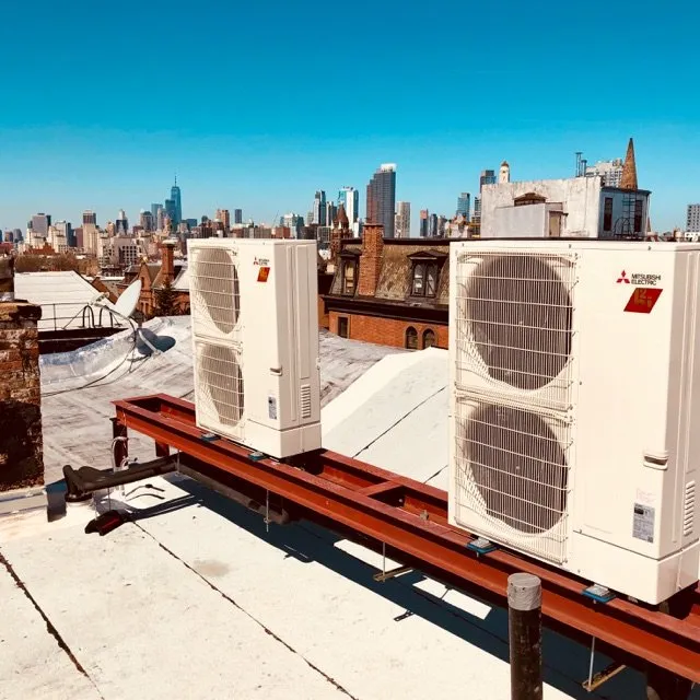 Slide of 212 HVAC