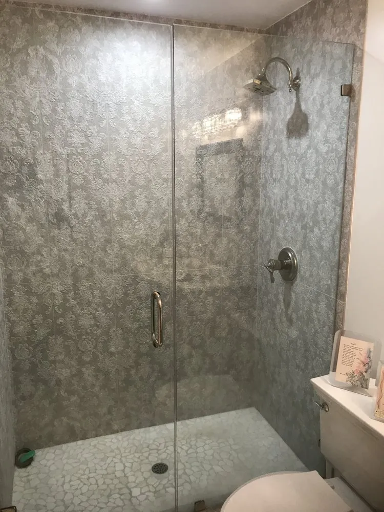 Slide of 21st Century Plumbing