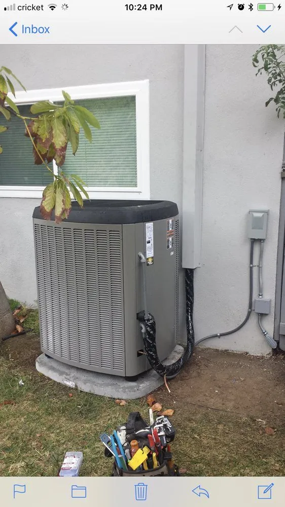 Slide of 21st Century Plumbing