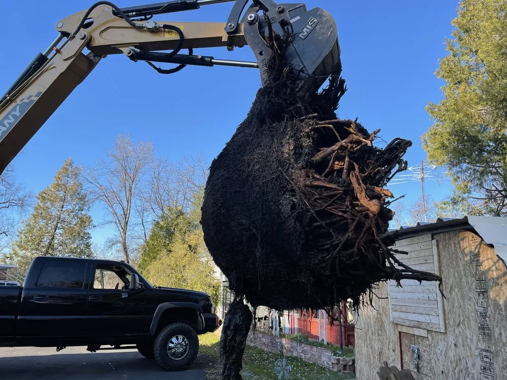 Slide of 21st Century Plumbing