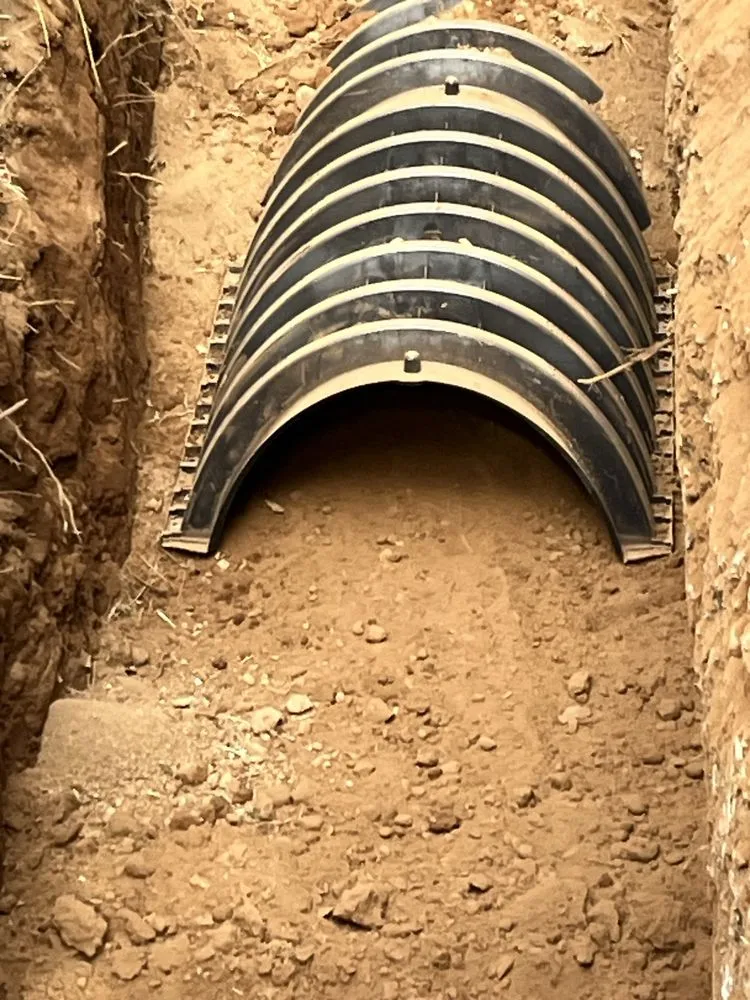 Slide of 21st Century Plumbing