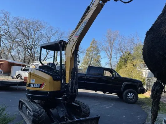 21st Century Plumbing Logo