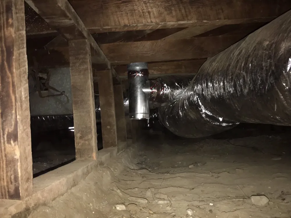 Slide of 21st Century Plumbing