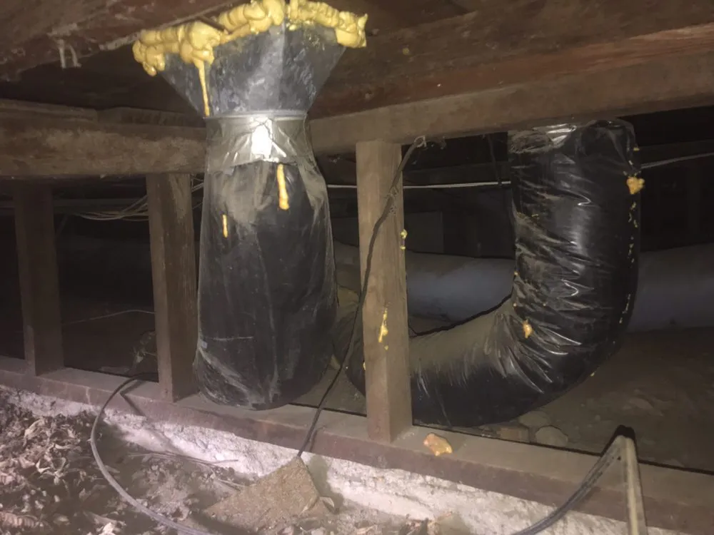 Slide of 21st Century Plumbing