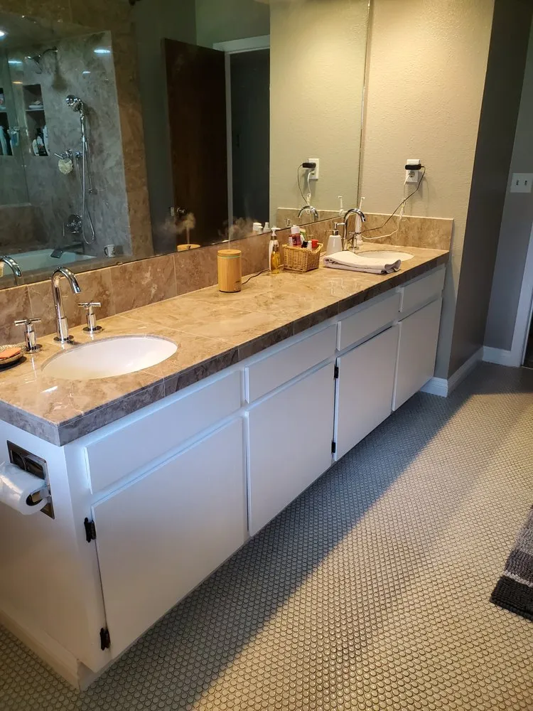 Slide of 21st Century Plumbing