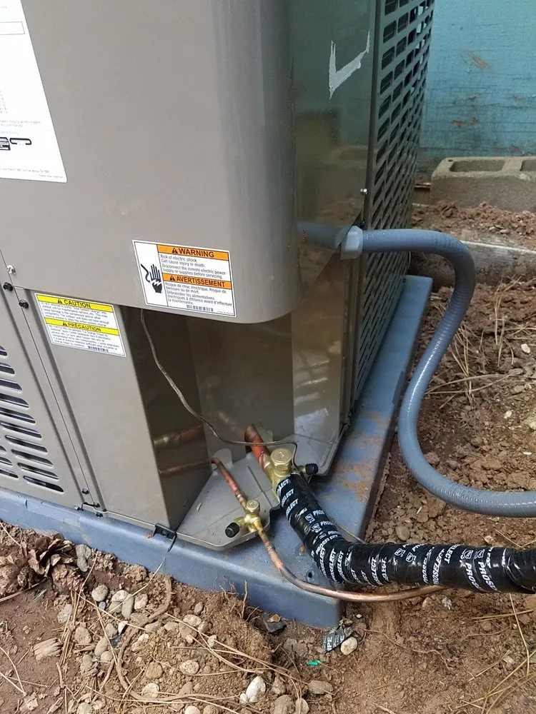 Slide of 21st Century Plumbing