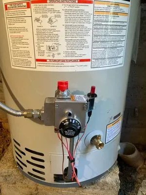 21st Century Plumbing