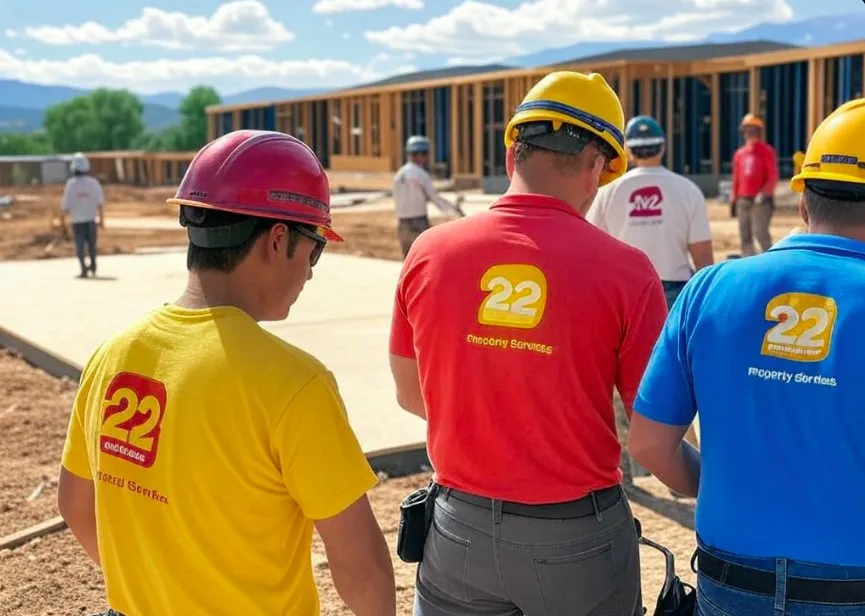 Slide of 22 Property Services