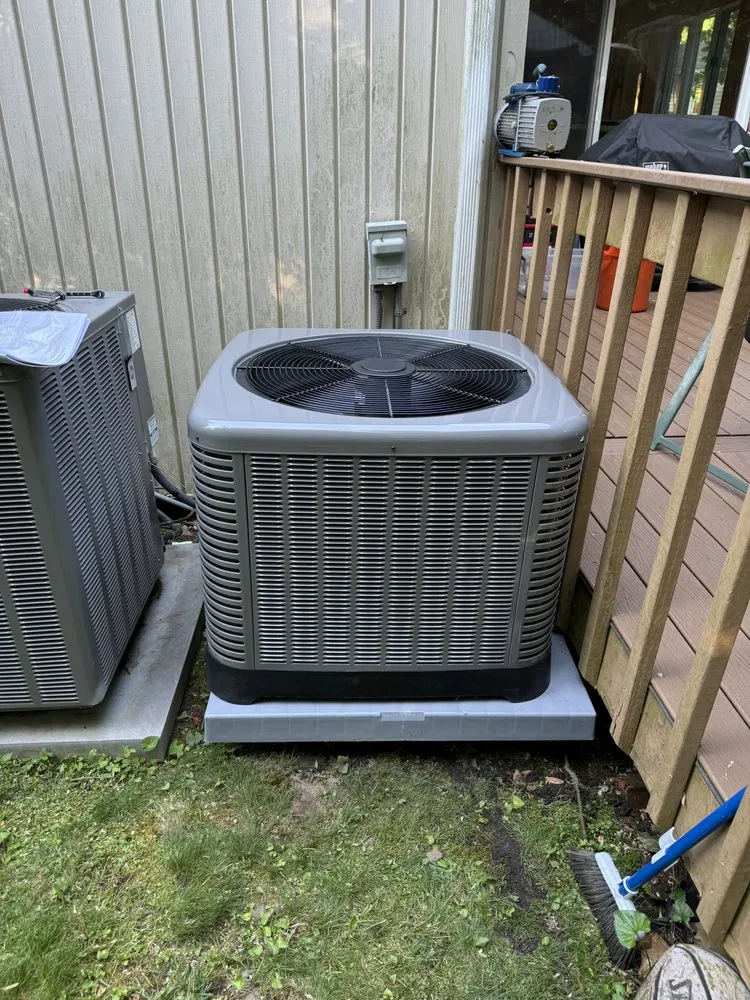 Slide of 24-7 All Air Conditioning & Heating For You