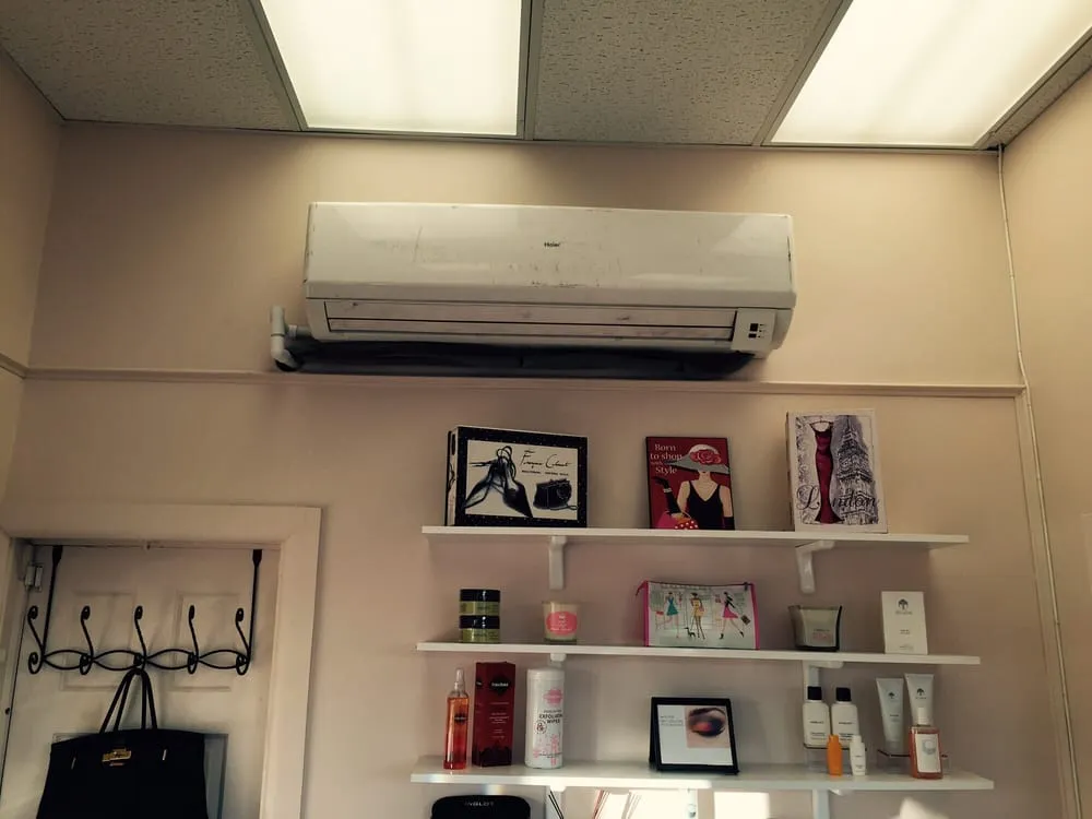 Slide of 24-7 All Air Conditioning & Heating For You