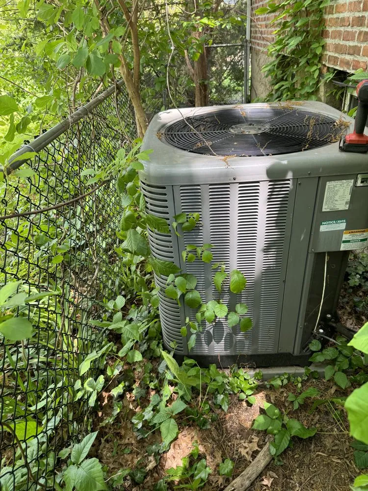 Slide of 24-7 All Air Conditioning & Heating For You