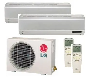 Slide of 24-7 All Air Conditioning & Heating For You