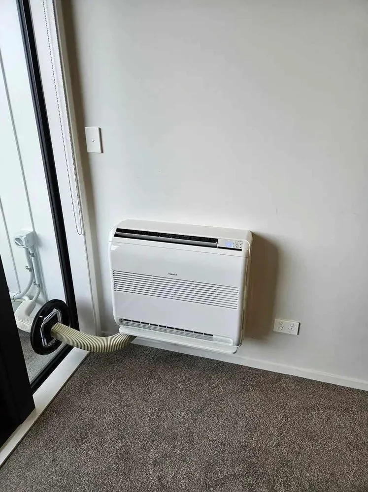 Slide of 24-7 All Air Conditioning & Heating For You