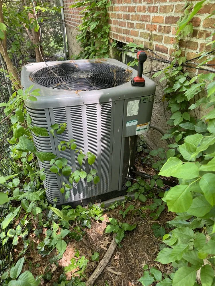 Slide of 24-7 All Air Conditioning & Heating For You