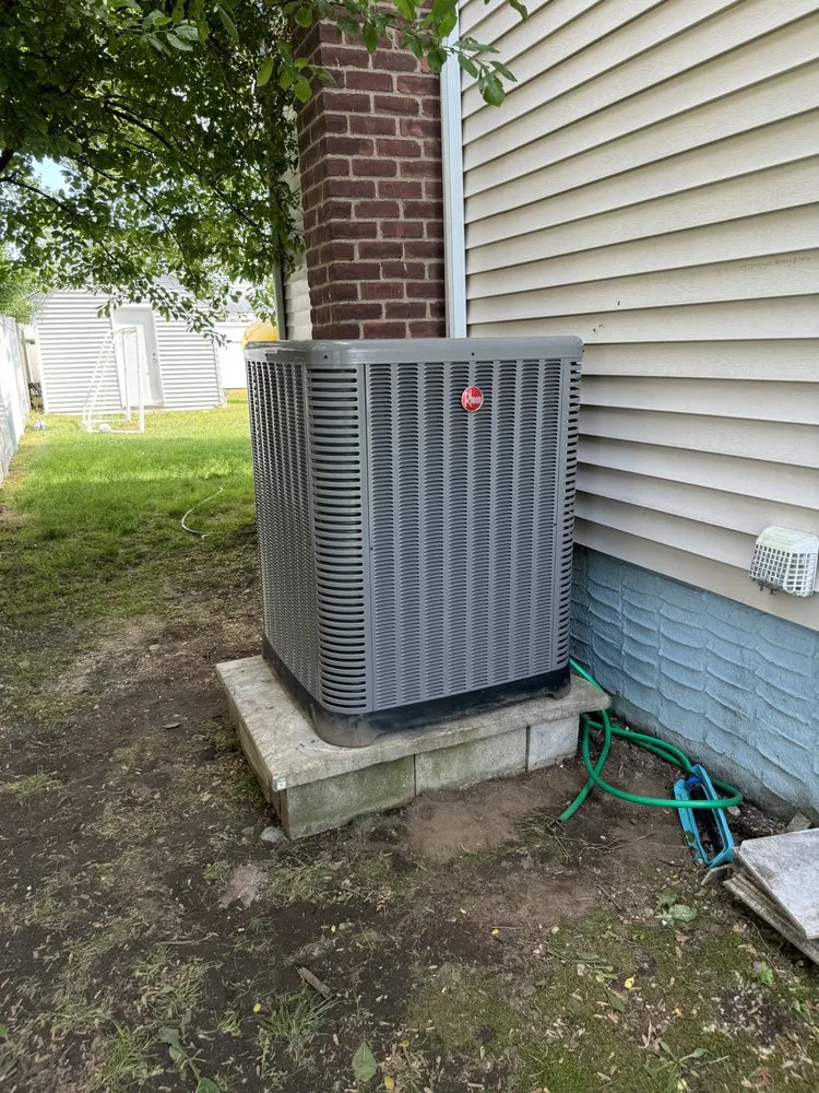 Slide of 24-7 All Air Conditioning & Heating For You