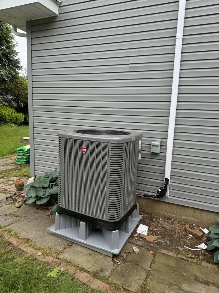 Slide of 24-7 All Air Conditioning & Heating For You