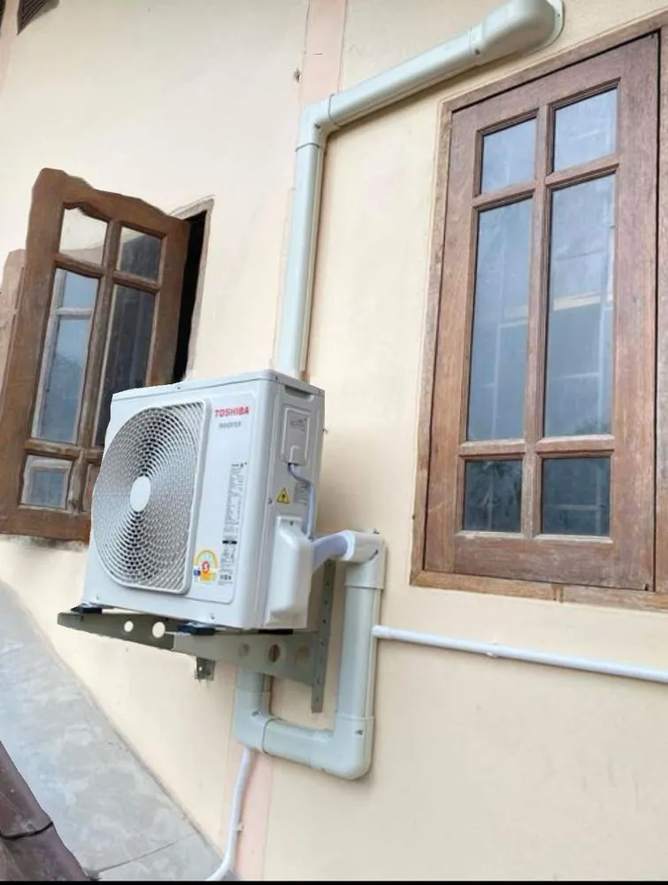 Slide of 24-7 All Air Conditioning & Heating For You