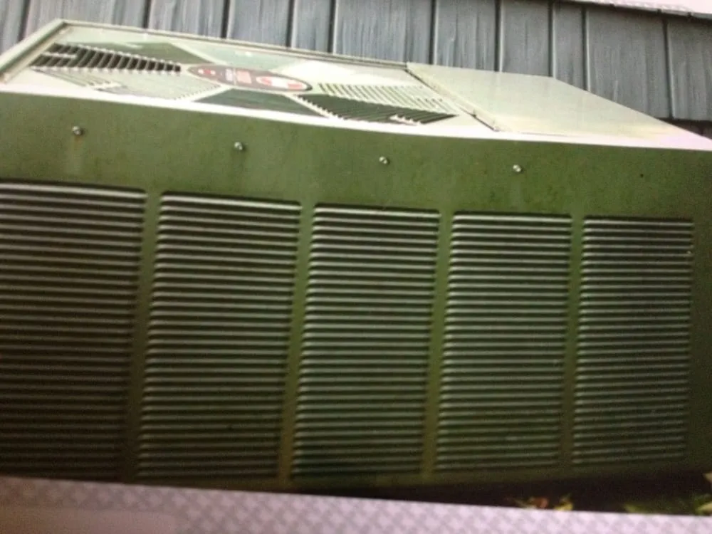 Slide of 24-7 All Air Conditioning & Heating For You