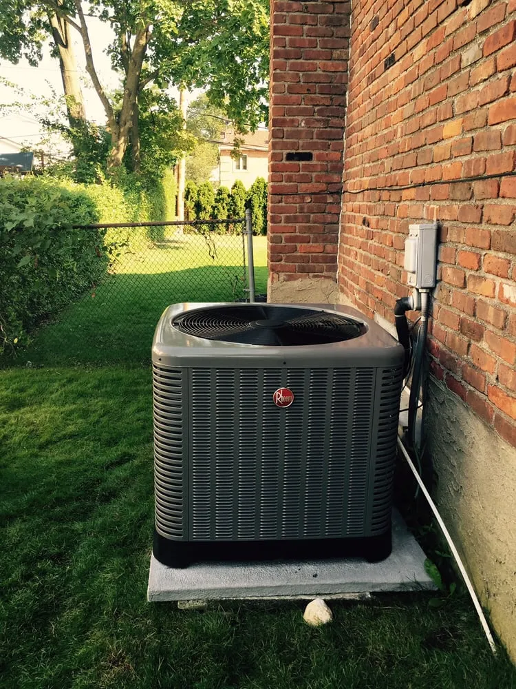 Slide of 24-7 All Air Conditioning & Heating For You