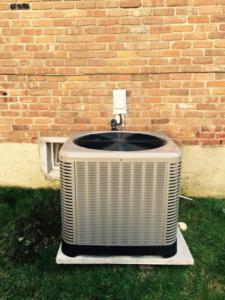 Slide of 24-7 All Air Conditioning & Heating For You