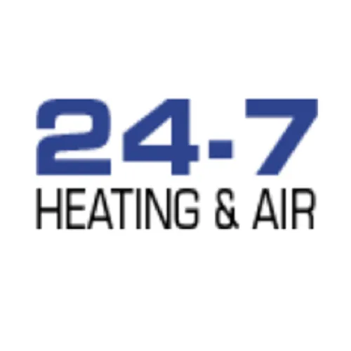 Slide of 24-7 Heating & Air
