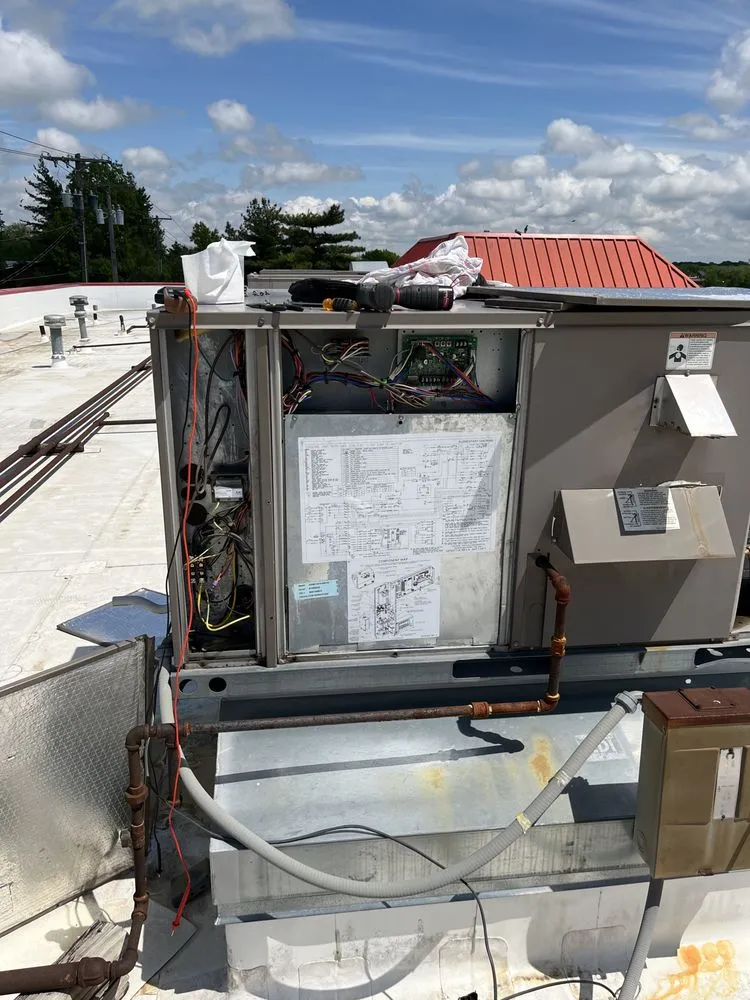 Slide of 24 by 7 Heating & Cooling Pros