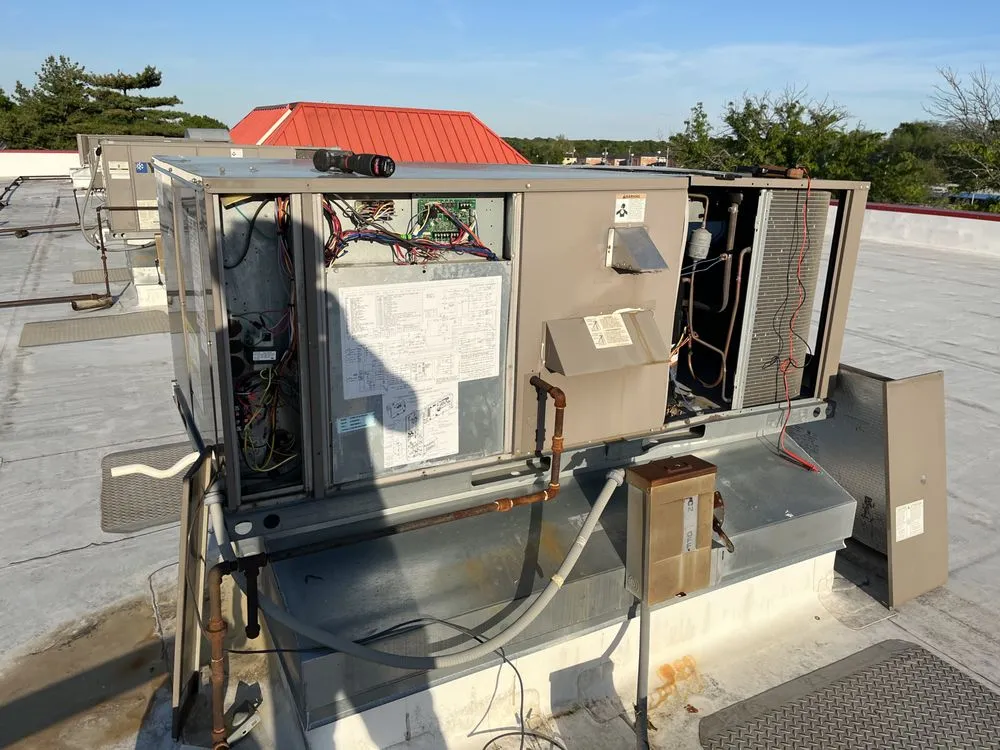 Slide of 24 by 7 Heating & Cooling Pros