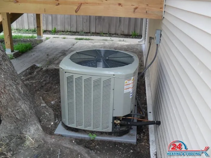 Slide of 24 Heating & Cooling