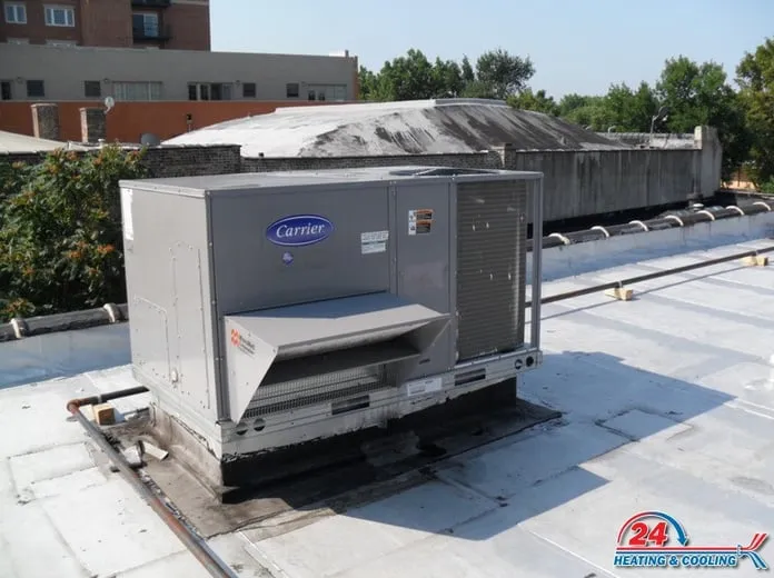 Slide of 24 Heating & Cooling