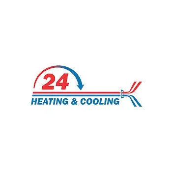 Slide of 24 Heating & Cooling