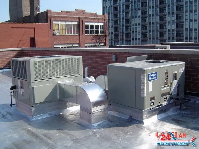 Slide of 24 Heating & Cooling